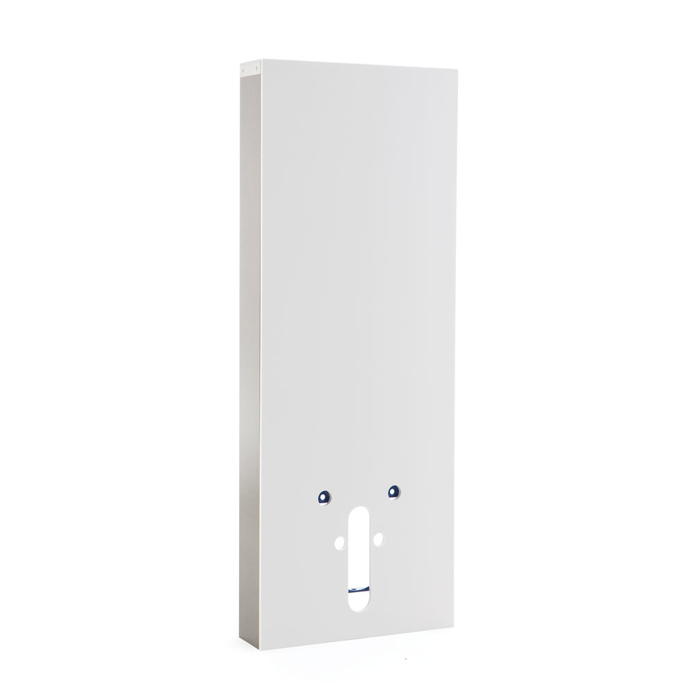 Sanitary bidet module